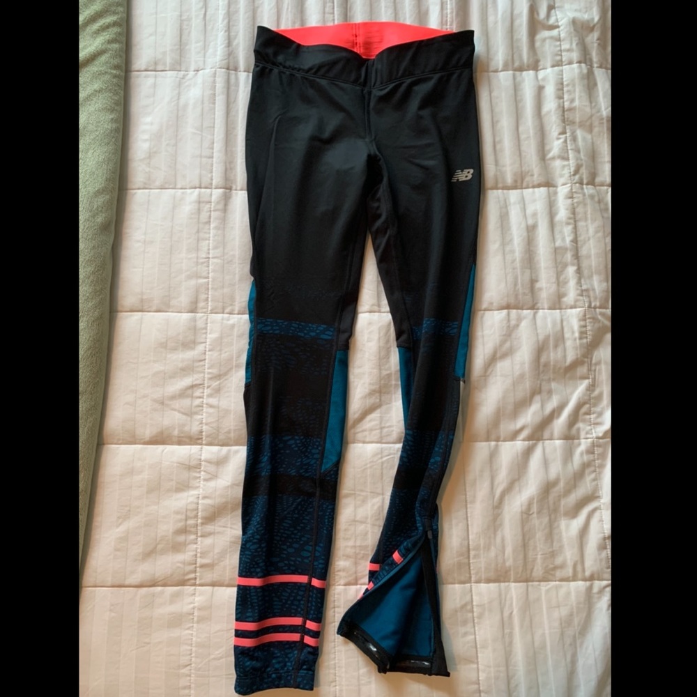 New Balance workout pants